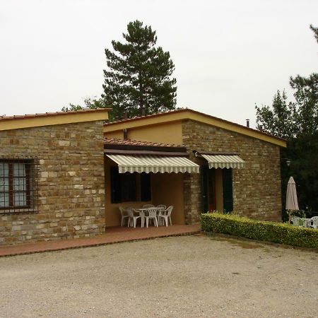 Appartamenti Avanella A 150 Mt Dalla Piscina 150 Mt From Swimming Pool Certaldo Luaran gambar