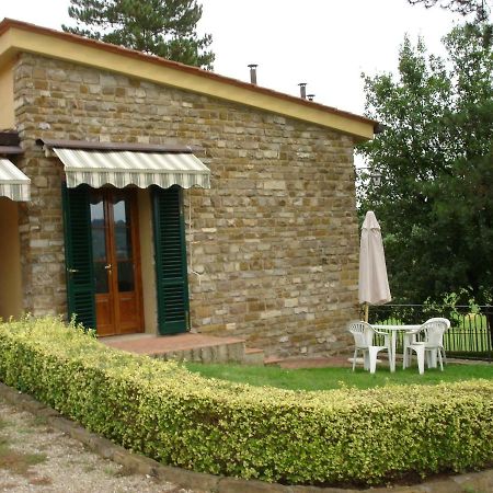 Appartamenti Avanella A 150 Mt Dalla Piscina 150 Mt From Swimming Pool Certaldo Luaran gambar