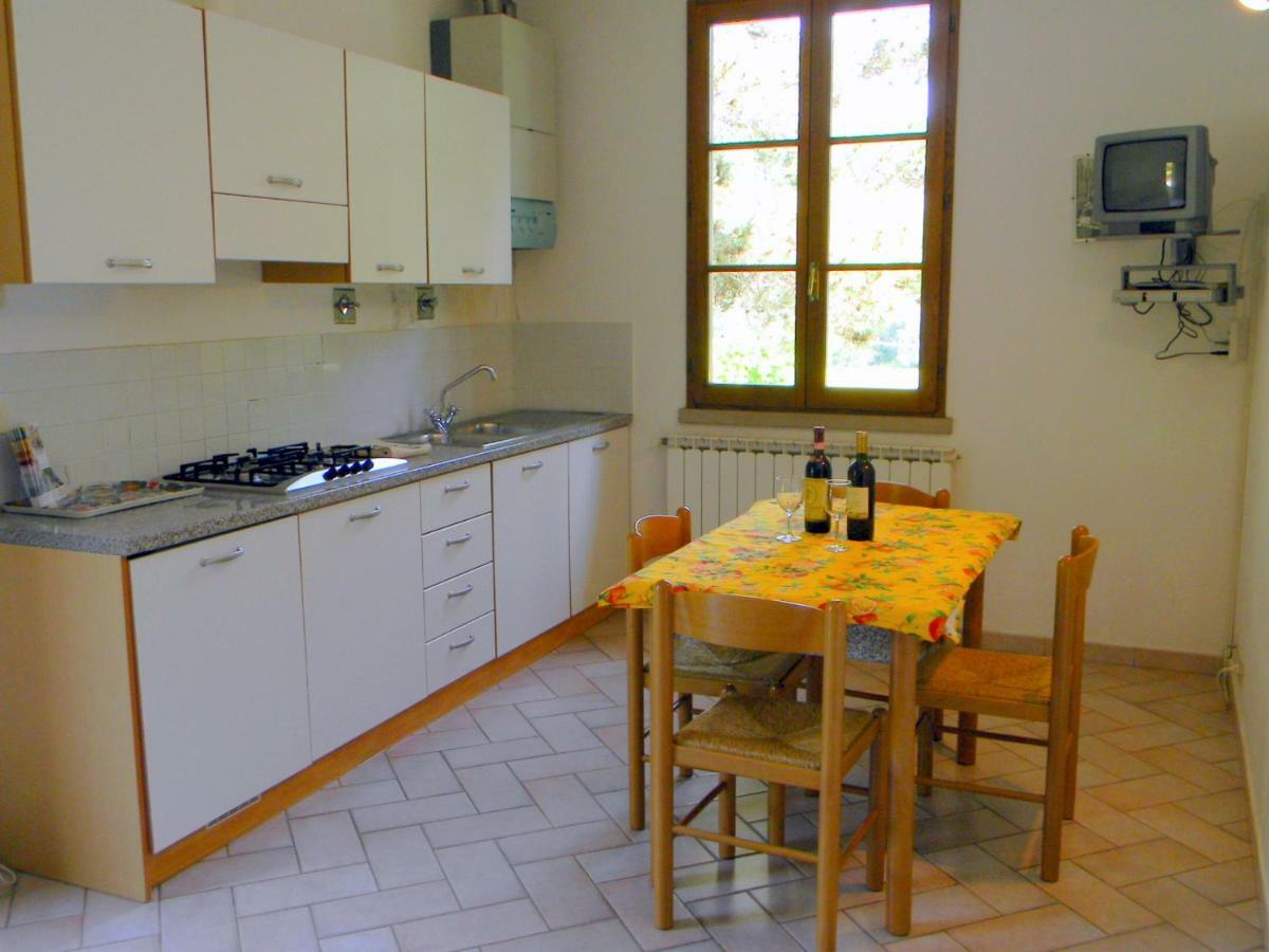 Appartamenti Avanella A 150 Mt Dalla Piscina 150 Mt From Swimming Pool Certaldo Luaran gambar