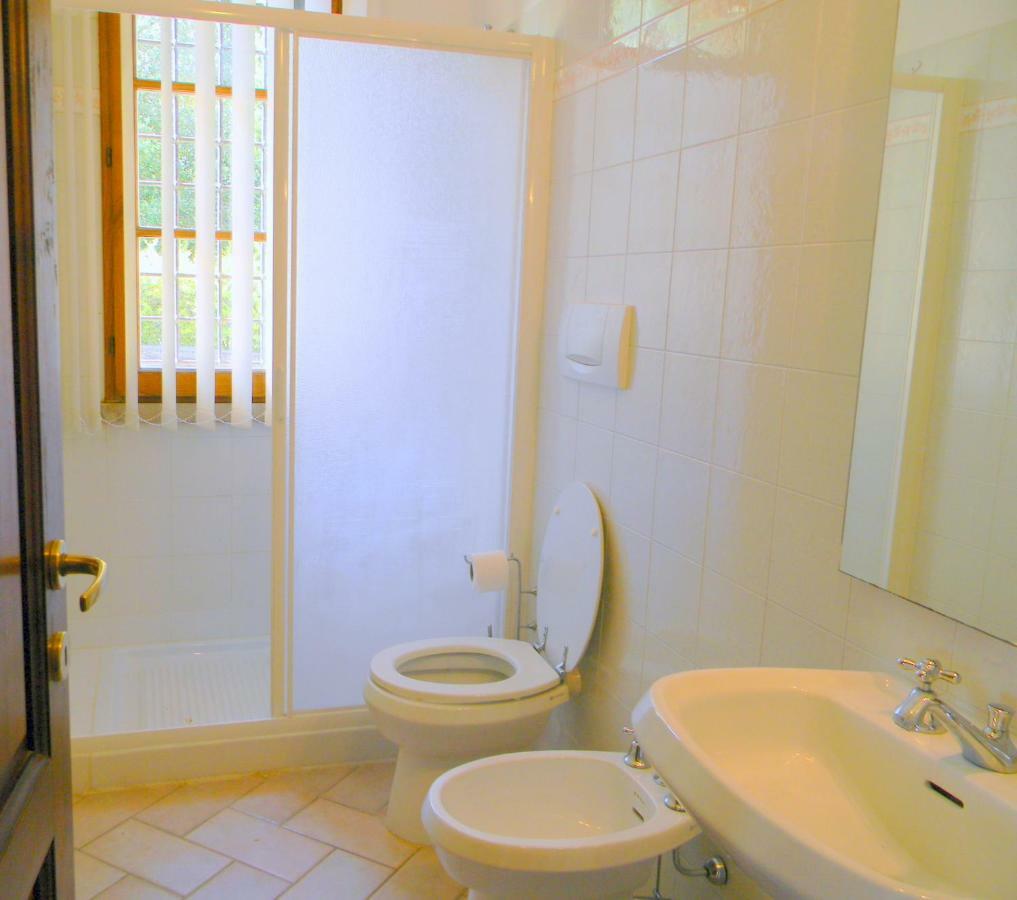 Appartamenti Avanella A 150 Mt Dalla Piscina 150 Mt From Swimming Pool Certaldo Luaran gambar